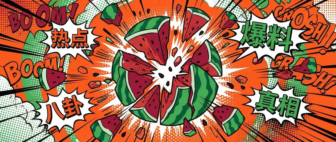 寄宿日记漫画画免费读漫画免费阅读 今日头瓜爆炸漫画横幅